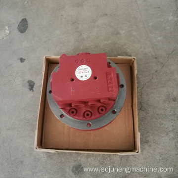 K025 Excavator Travel Motor Kubota K025 Final Drive